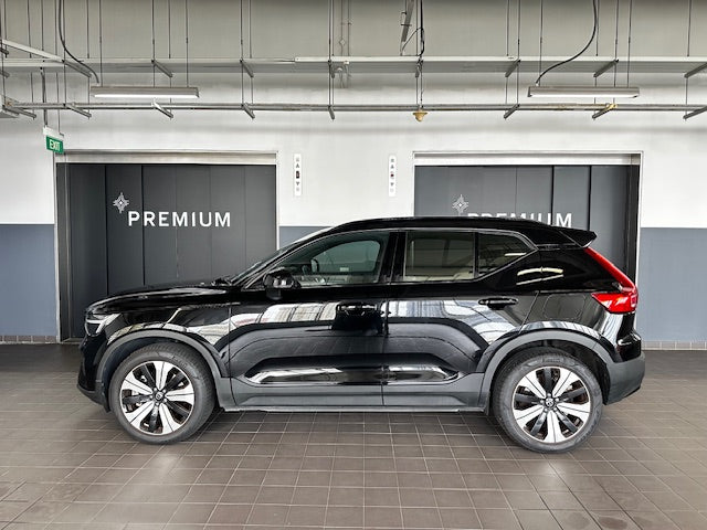 Volvo XC40 Recharge Pure Electric Plus