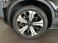 Volvo XC40 Recharge Pure Electric Plus