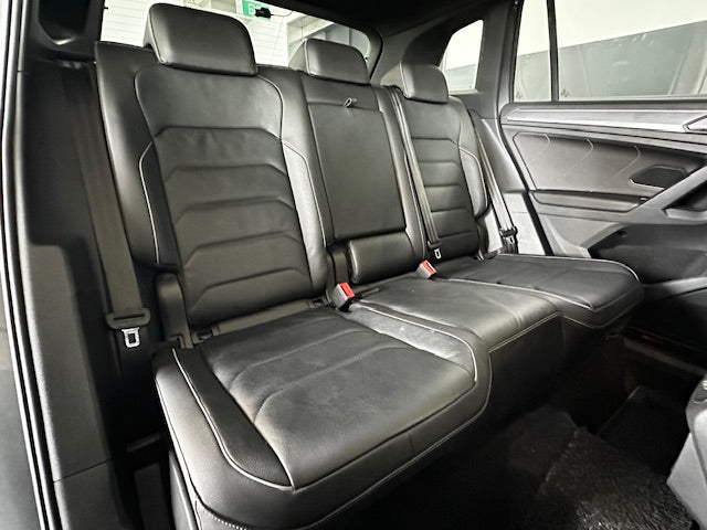 Volkswagen Tiguan 1.4 TSI R-Line