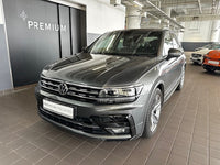 Volkswagen Tiguan 1.4 TSI R-Line