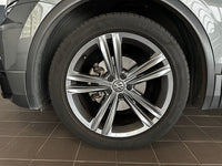 Volkswagen Tiguan 1.4 TSI R-Line