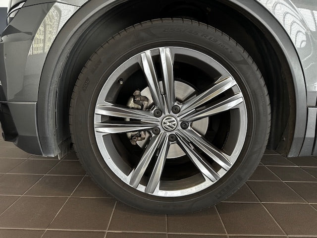 Volkswagen Tiguan 1.4 TSI R-Line