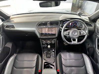 Volkswagen Tiguan 1.4 TSI R-Line