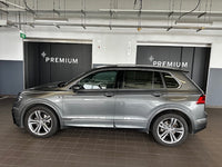 Volkswagen Tiguan 1.4 TSI R-Line