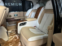 Rolls Royce Cullinan MY21 4-Seater