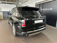 Rolls Royce Cullinan MY21 4-Seater