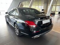 Mercedes Benz E200 Sedan Exclusive