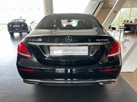 Mercedes Benz E200 Sedan Exclusive