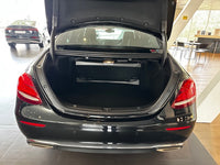 Mercedes Benz E200 Sedan Exclusive