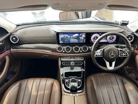 Mercedes Benz E200 Sedan Exclusive