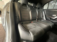 Mercedes Benz A200 AMG Line (A)