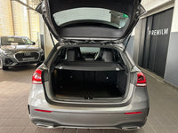 Mercedes Benz A200 AMG Line (A)