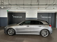 Mercedes Benz A200 AMG Line (A)