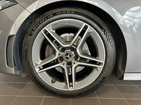 Mercedes Benz A200 AMG Line (A)