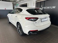 Maserati Levante Gransport