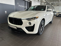 Maserati Levante Gransport