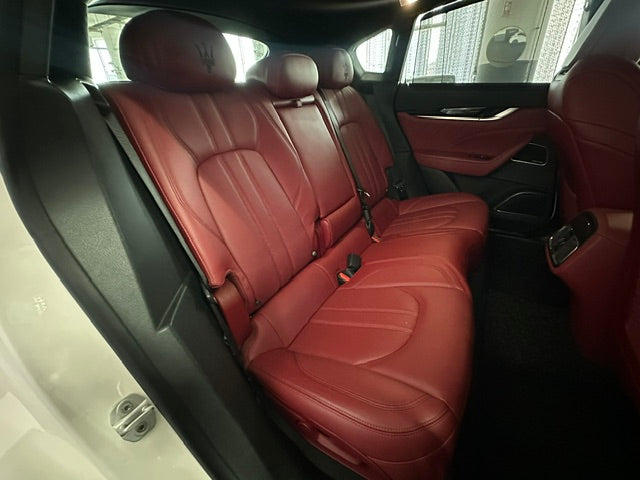 Maserati Levante Gransport
