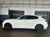 Maserati Levante Gransport