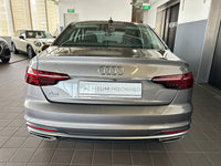Audi A4 Advanced 2.0 TFSI S Tronic