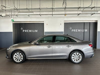 Audi A4 Advanced 2.0 TFSI S Tronic