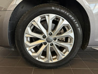 Audi A4 Advanced 2.0 TFSI S Tronic