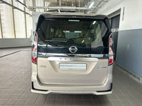 Nissan Serena 1.2L Highway Star Premium