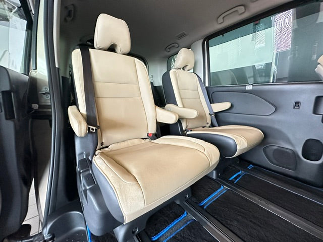 Nissan Serena 1.2L Highway Star Premium