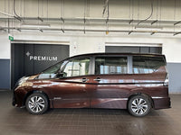 Nissan Serena 1.2i Highway Star Premium E-Power