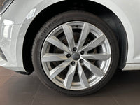 Audi A4 Sedan 2.0 TFSI S tronic