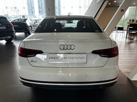 Audi A4 Sedan 2.0 TFSI S tronic