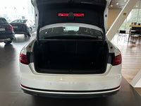 Audi A4 Sedan 2.0 TFSI S tronic