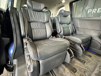 Honda Odyssey 2.4 EXV-S