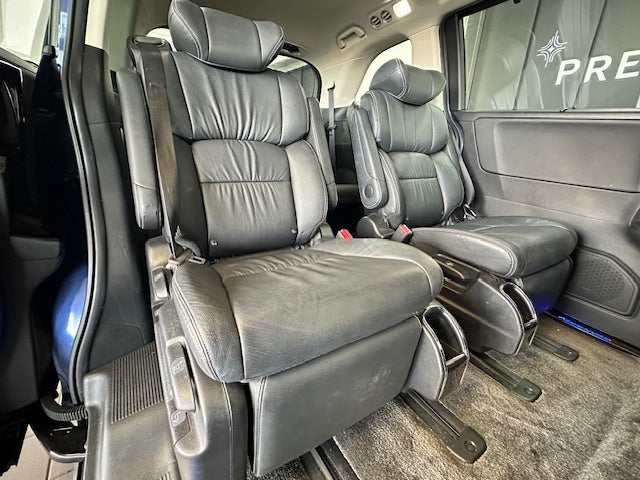 Honda Odyssey 2.4 EXV-S