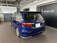 Honda Odyssey 2.4 EXV-S