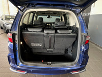 Honda Odyssey 2.4 EXV-S