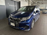 Honda Odyssey 2.4 EXV-S