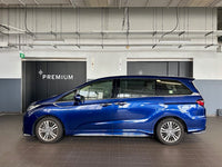 Honda Odyssey 2.4 EXV-S