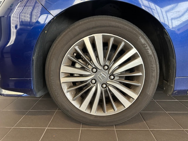 Honda Odyssey 2.4 EXV-S