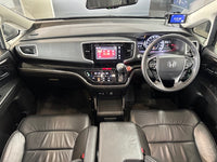 Honda Odyssey 2.4 EXV-S