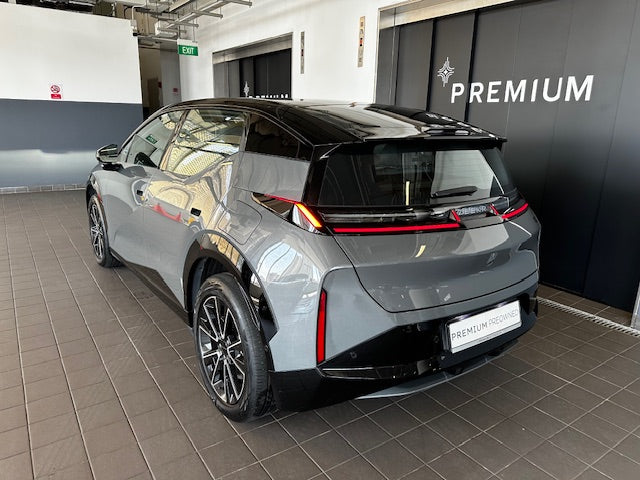 ZEEKR X AWD