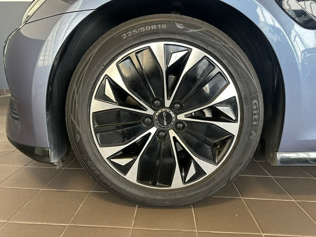 BYD Seal Dynamic 100KW