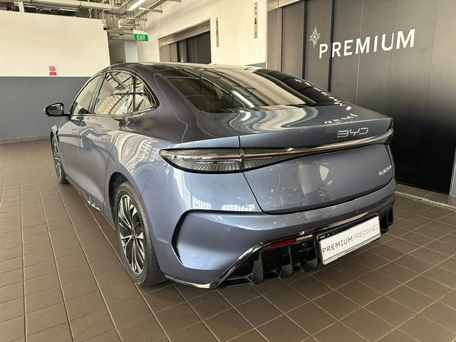BYD Seal Dynamic 100KW