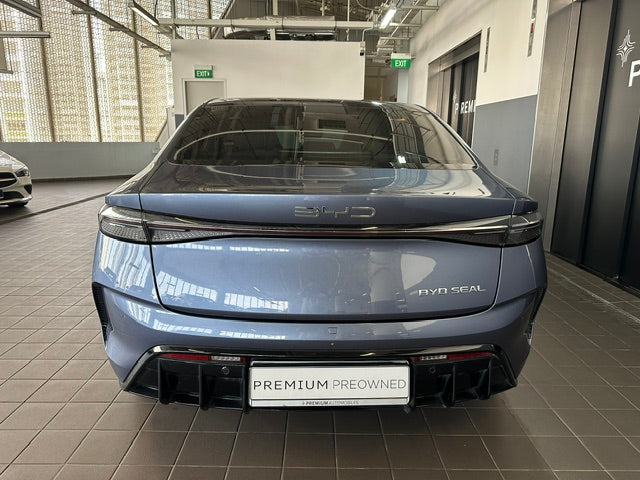 BYD Seal Dynamic 100KW