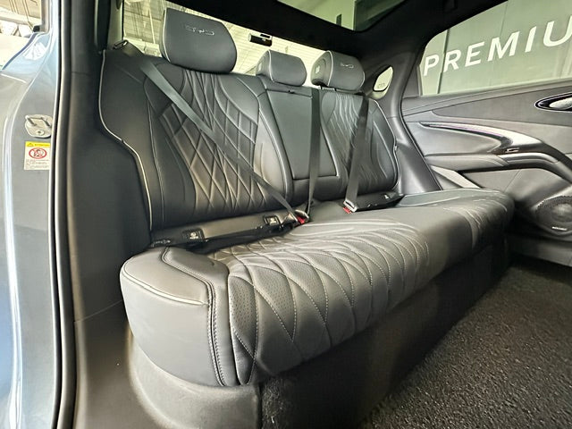BYD Seal Dynamic 100KW