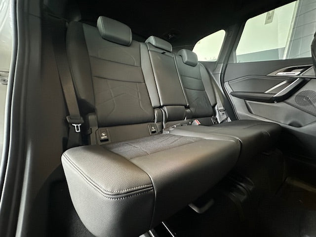 BMW X1 Sdrive 16 MSPT ALED