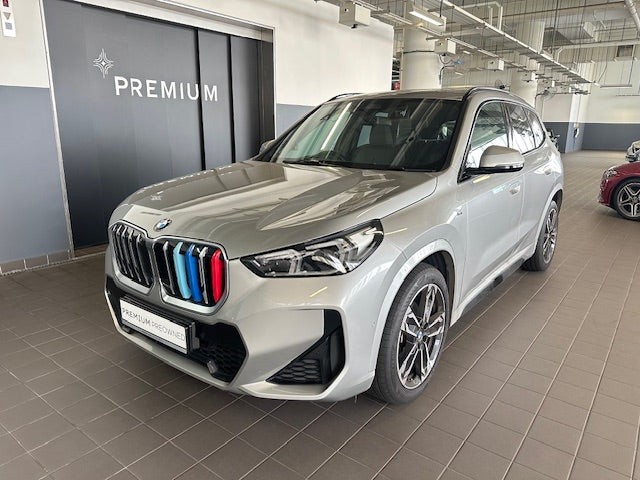 BMW X1 Sdrive 16 MSPT ALED