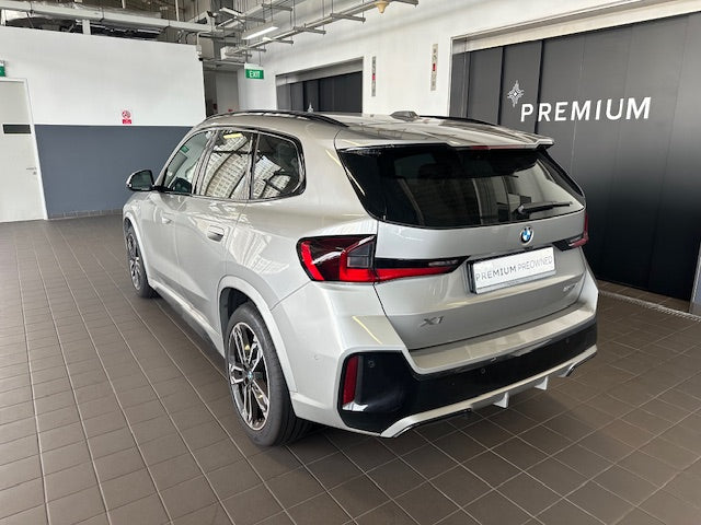 BMW X1 Sdrive 16 MSPT ALED