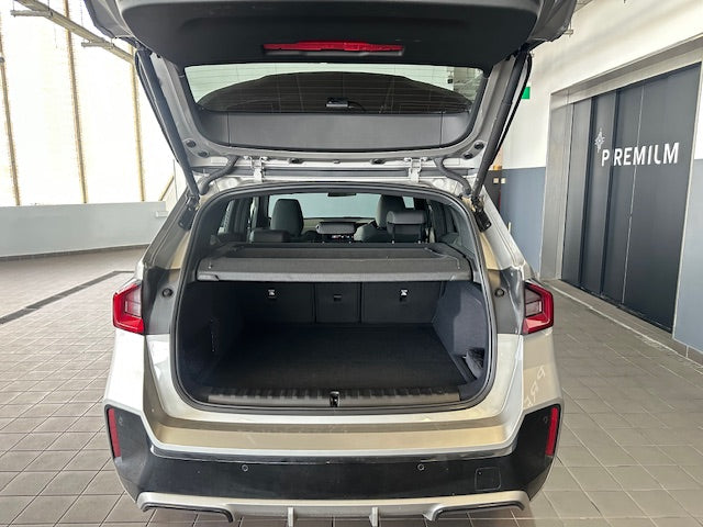 BMW X1 Sdrive 16 MSPT ALED