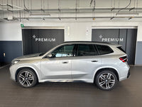 BMW X1 Sdrive 16 MSPT ALED