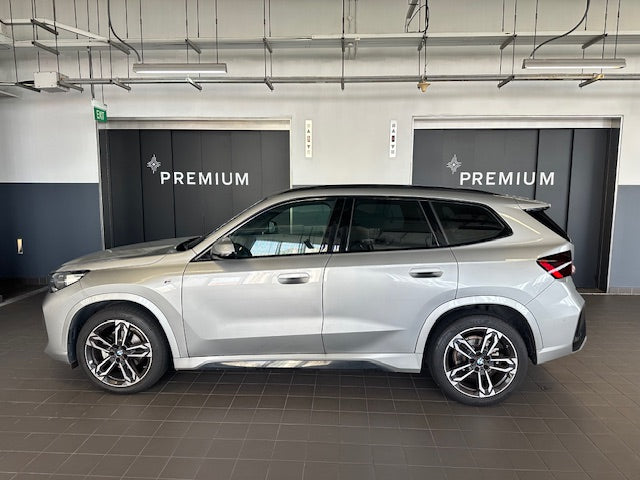 BMW X1 Sdrive 16 MSPT ALED